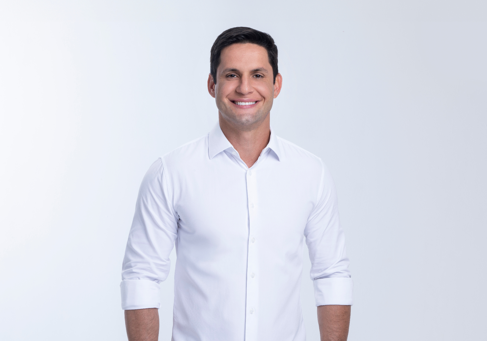 Rafael Motta, deputado federal pelo PDT/RN